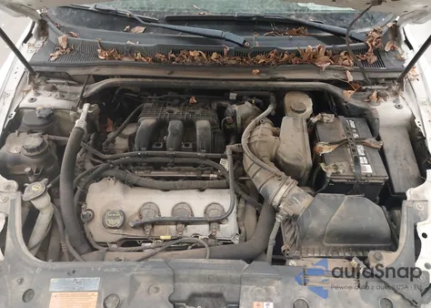 2011 Ford Taurus Limited z USA, uszkodzony, nr VIN 1FAHP2FW4BG120180